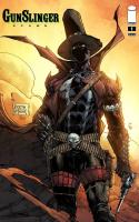 Gunslinger  Spawn (2021)