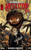 Hellcop 3d Halloween Special