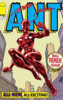 Ant (2021)