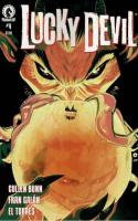 Lucky Devil #4