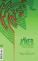 The Joker: A Puzzlebox #4