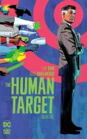Human Target (2021)