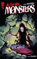 My Date With Monsters (2021)