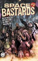 Space Bastards #9