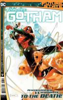 Hunt The Batman Part 7: Red Hood Rip / A Night In The Life Of A Bat In Gotham