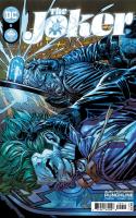 Chapter  15: The Monster Maker / Punchline Chapter 9