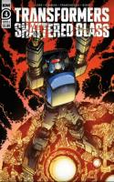 Transformers: Shattered Glass #4