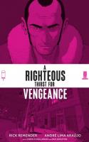 A Righteous Thirst For Vengeance #2