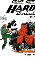 Hard Boiled #1