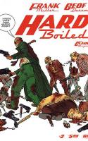 Hard Boiled #2