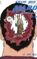 Hard Boiled #3