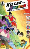 Killer Queens #4