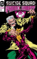 The Phoenix Gambit Part 4 : Black Queen's Mate