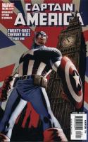 Captain America (2004) - Twenty-First Century Blitz Part 1   