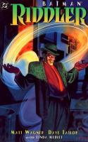 One-Shots Vilains Batman