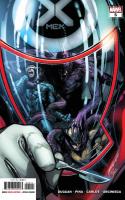 Chapter 5: Don't Piss Off Polaris