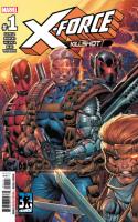 X-force Killshot Anniversary Special