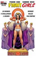 Fight Girl  Conclusion