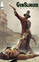 Gunslinger Spawn #2