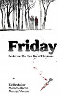 Friday (2021)