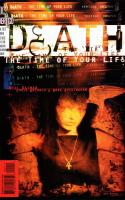 Death: The Time of Your Life (1996)