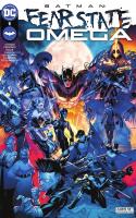 Fear State: Omega