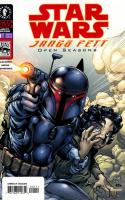 Star Wars: Jango Fett - Open Seasons (2002)