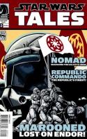 Honor Bound / Nomad Chapter Two / Marooned