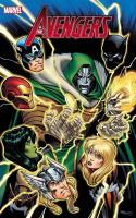 An Earth Like Any Others (just Like All The Rest) / Avengers Moutain / The Two Worthies