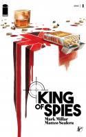 King of Spies (2021)
