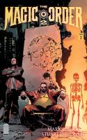 The Magic Order 2 #2