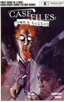 Case Files: Sam & Twitch (2003)