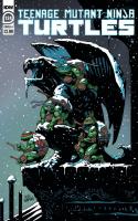 Teenage Mutant Ninja Turtles #124
