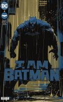I Am Batman #4