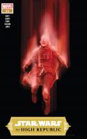 Chapter 1: Only Fear