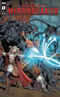 Dungeons & Dragons: Mindbreaker (2021)