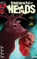 Refrigerator Full Of Heads Chapter 3