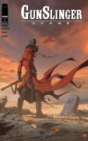 Gunslinger Spawn #3