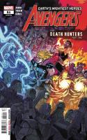Part 1: A Dark Phoenix Rises Over Asgard