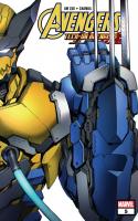 Tech-on Avengers #5
