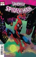 Spider-man - Tensile Strength