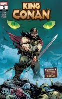 King Conan (2021)