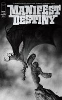 Manifest Destiny #45