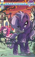 My Little Pony : Generations #3
