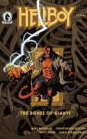 Hellboy: The Bones of Giants (2021)