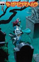The Death Of Moira X