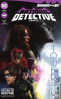 The Tower Part 1 / House Of Gotham Chapter 1