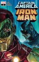 Captain America / Iron Man #2