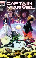 The Last Of The Marvels Part 4