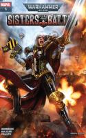 Sisters Of Battle Chapter 5